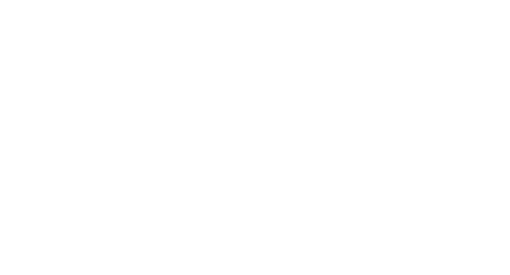 Logo for The Talia Collective, featuring clean, modern typography on a minimal background, representing a contemporary and refined brand identity.
