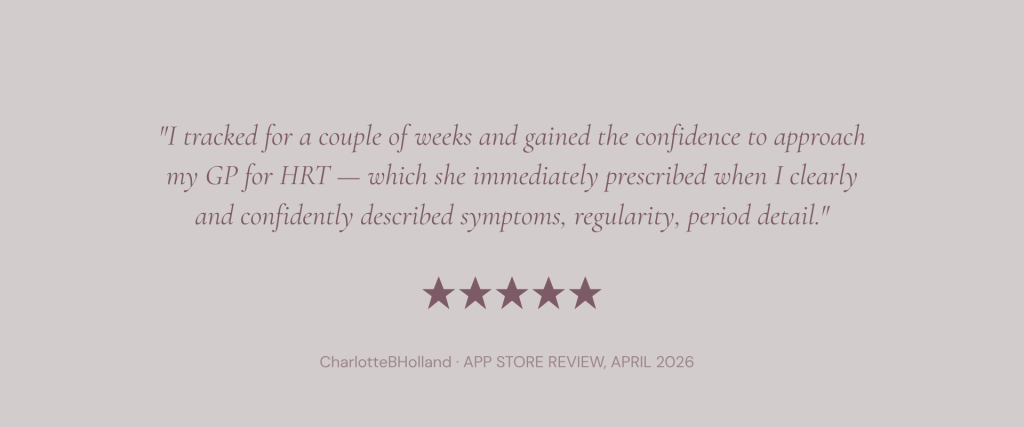 A TALIA review from a client