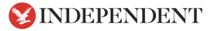The Independent Newspaper Logo
